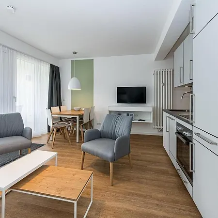 Deichhaeuser Anna Kueste Deichhaeuser Anna Kueste 8-13 Apartment