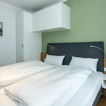 Deichhaeuser Anna Kueste Deichhaeuser Anna Kueste 8-13 Apartment *