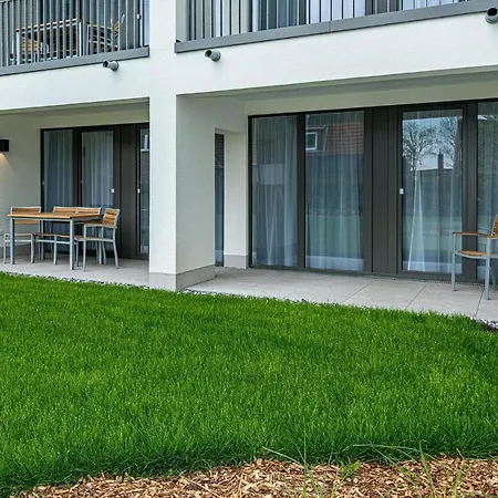 דירה Deichhaeuser Anna Kueste Deichhaeuser Anna Kueste 8-13