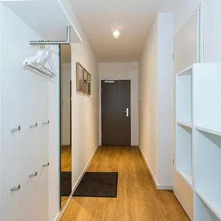 Deichhaeuser Anna Kueste Deichhaeuser Anna Kueste 8-13 Apartment Bensersiel